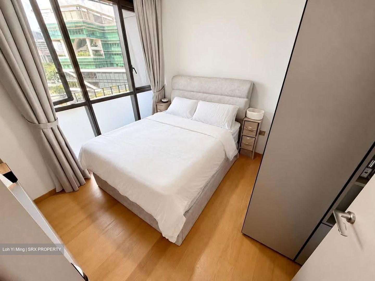 Haus On Handy (D9), Condominium #635070241